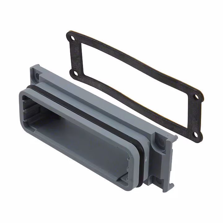 1689750 Phoenix Contact  Accesorios para conectores D-Sub en forma de D